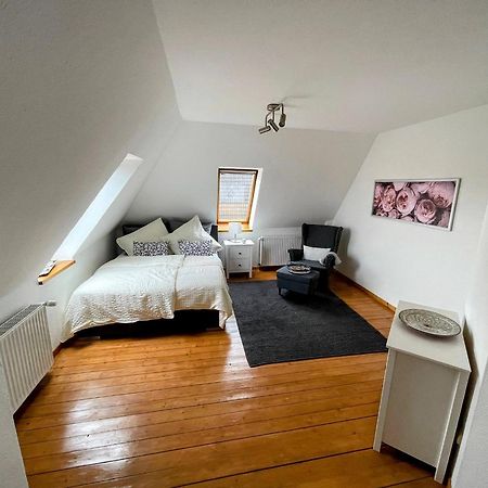 *To Hus* Wohnung Am Rande Von ยีเวอ ภายนอก รูปภาพ