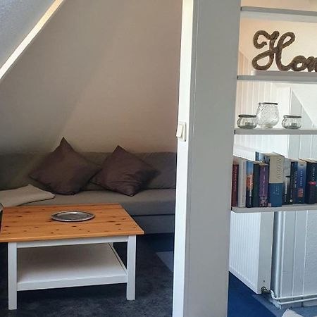 *To Hus* Wohnung Am Rande Von ยีเวอ ภายนอก รูปภาพ