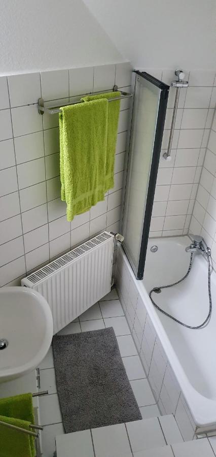 *To Hus* Wohnung Am Rande Von ยีเวอ ภายนอก รูปภาพ